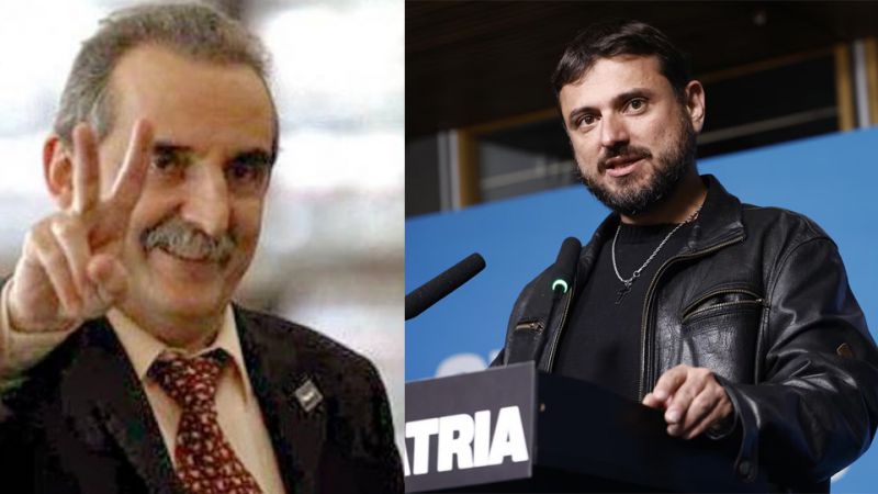 "La inhabilitación de Guillermo Moreno es un nuevo acto de proscripción"